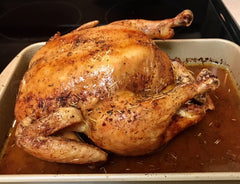 Roast Chicken