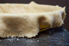 Grandma's Pie Crust