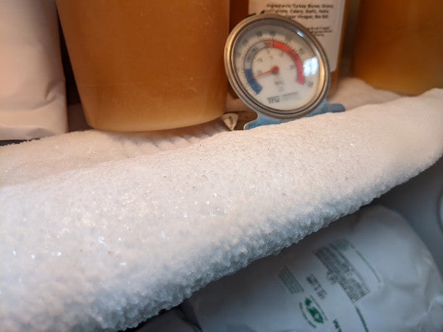 How to Spring Clean Your Freezer