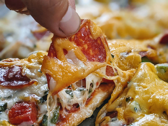 Crowd Pleasing {ethically raised} Party Foods for Game Day
