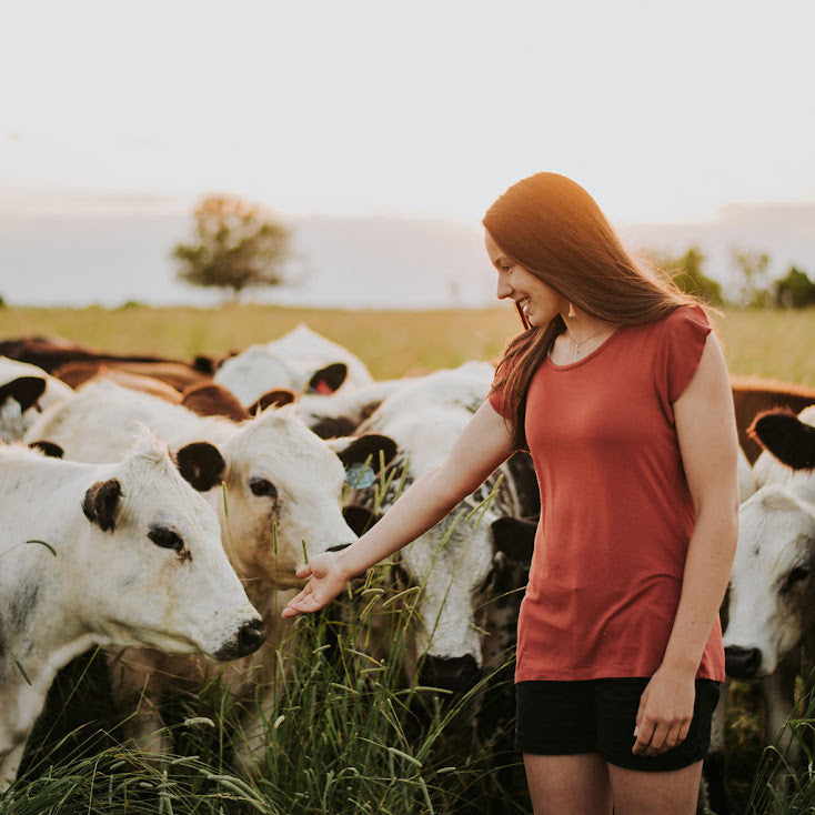 Raising Meat Animals Ethically