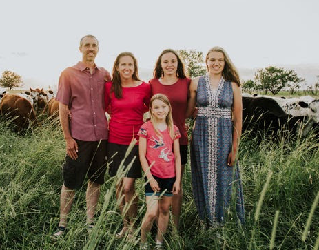Madison Locally Sourced Article