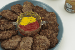 Kalena's Burgers