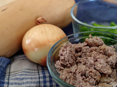 Autumn Harvest Skillet