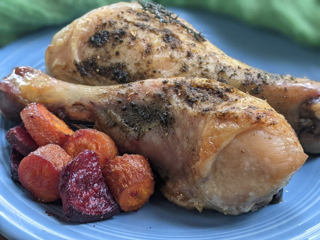 Chicken Drumsticks