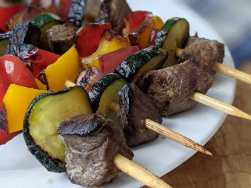 Beef Stew/Kabob Meat
