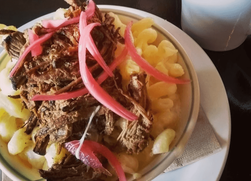 Beef Brisket