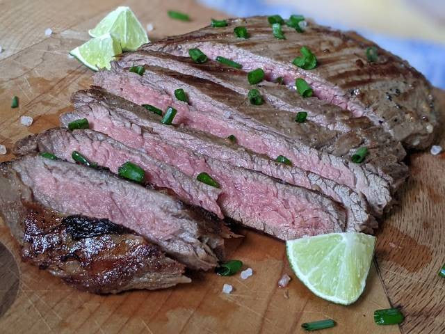 Flank Steak