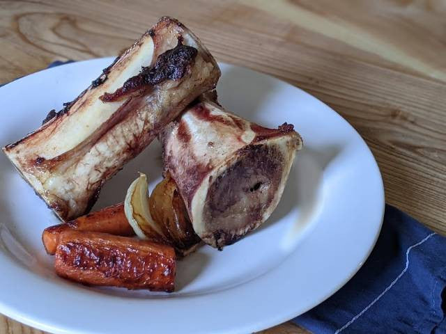 Marrow Bones