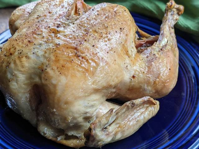 Whole Chicken
