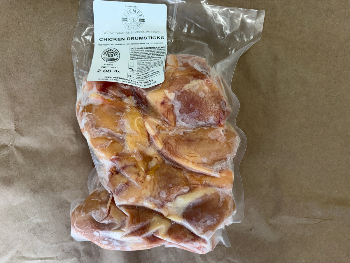 Chicken Drumsticks