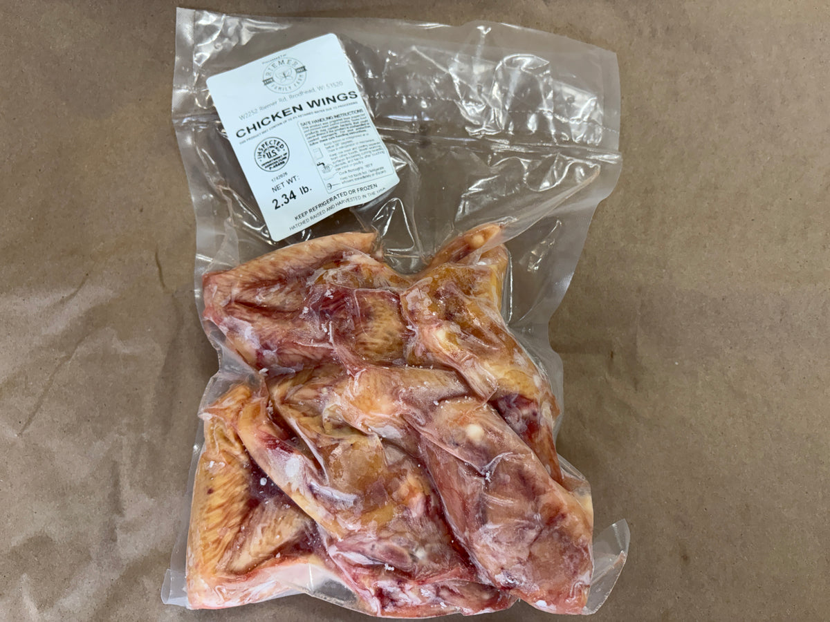 Chicken Feet