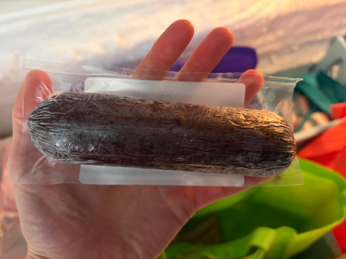 Summer Sausage