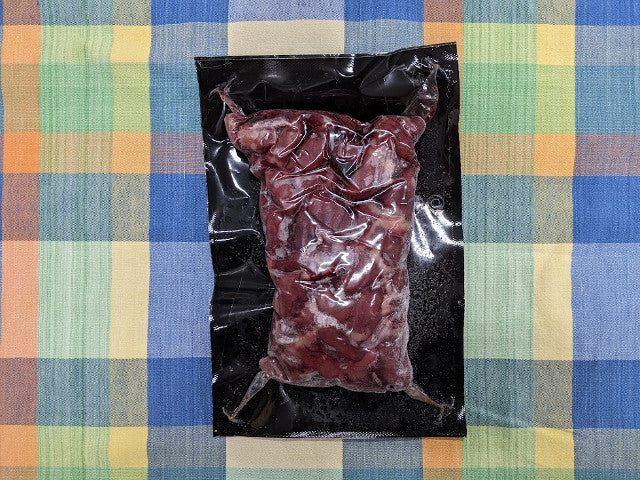 Chicken Hearts & livers