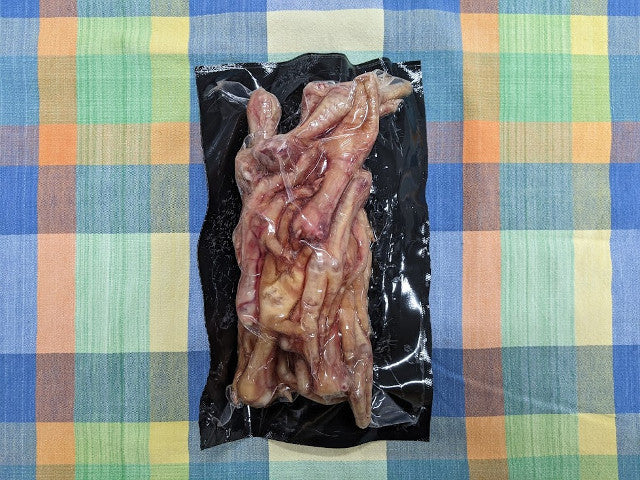 Chicken Feet