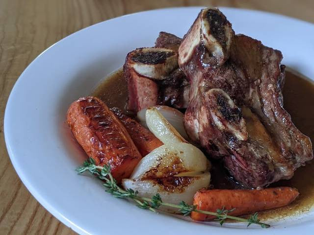 Short Ribs