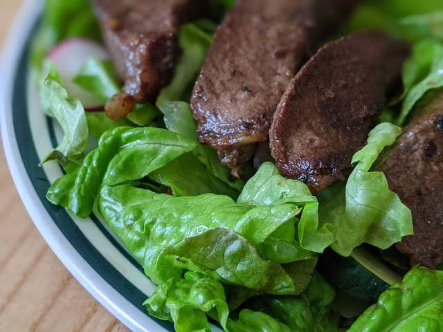 Sirloin Tip Steak