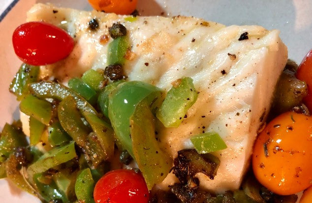 Halibut