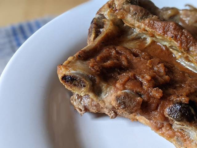 Spare Ribs
