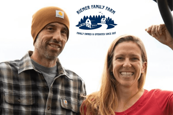Regenerating a Family Farm for the Future