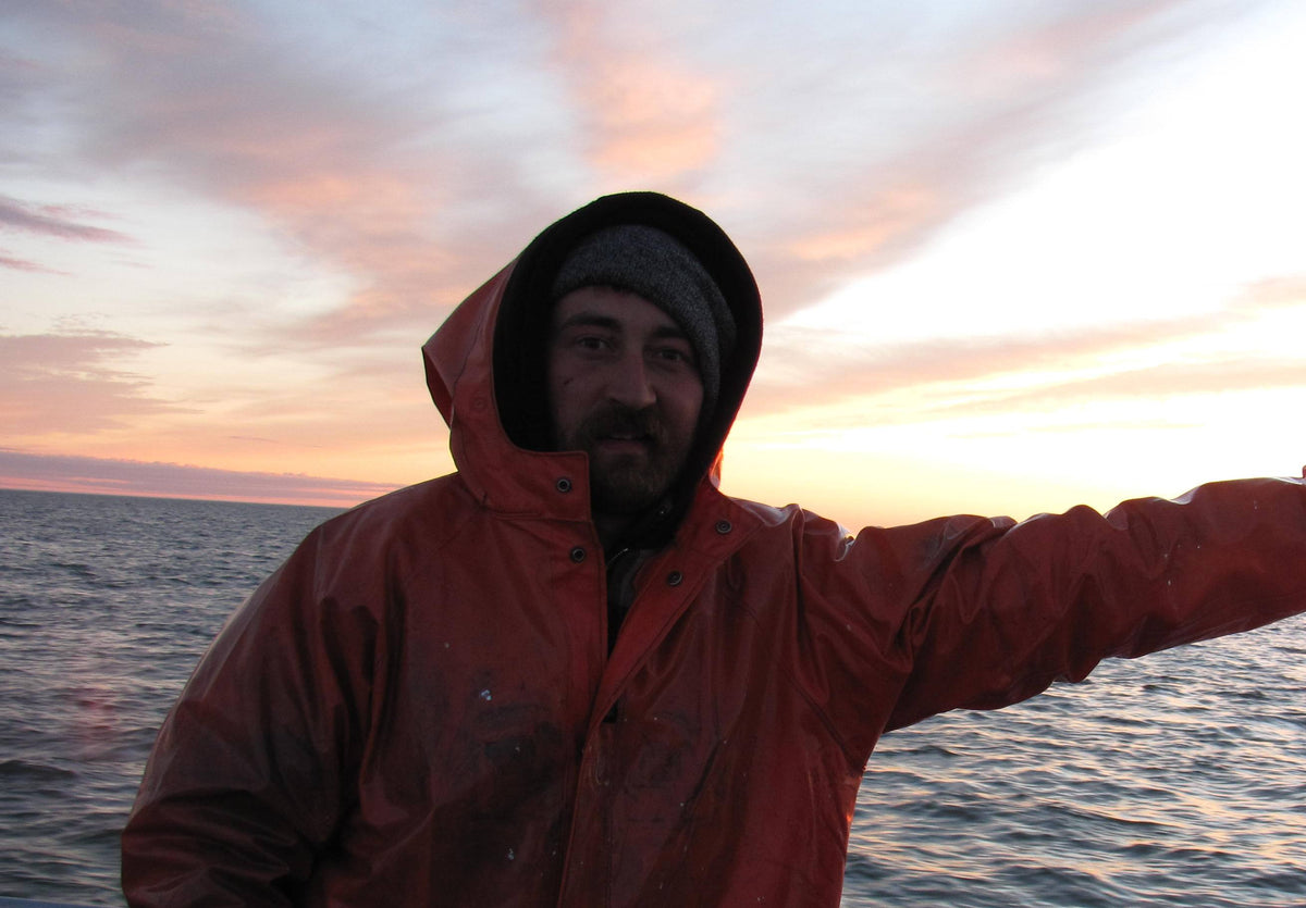 Why choose wild caught Alaskan seafood?