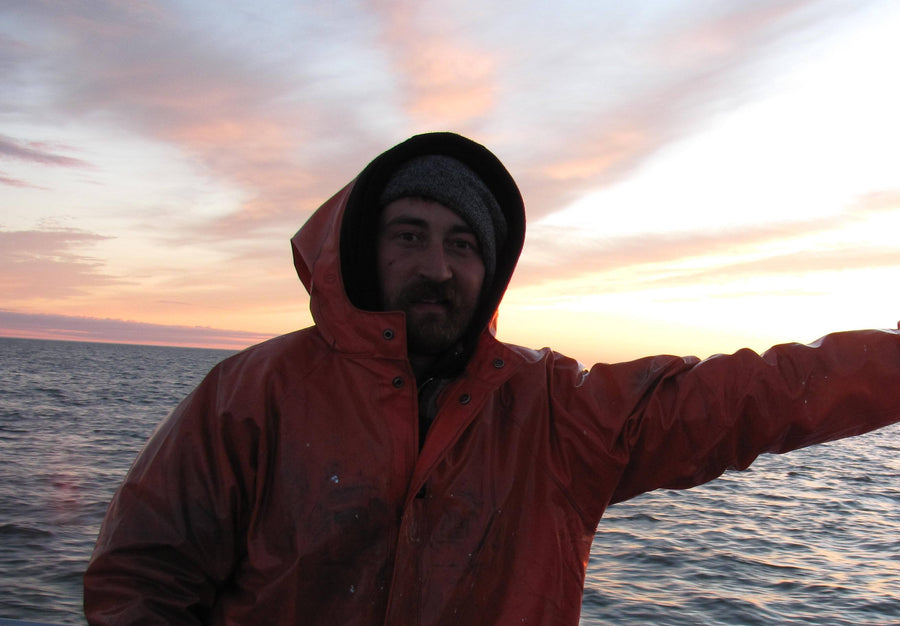 Why choose wild caught Alaskan seafood?