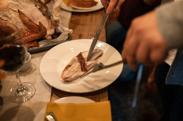 What can you make with Thanksgiving turkey leftovers?