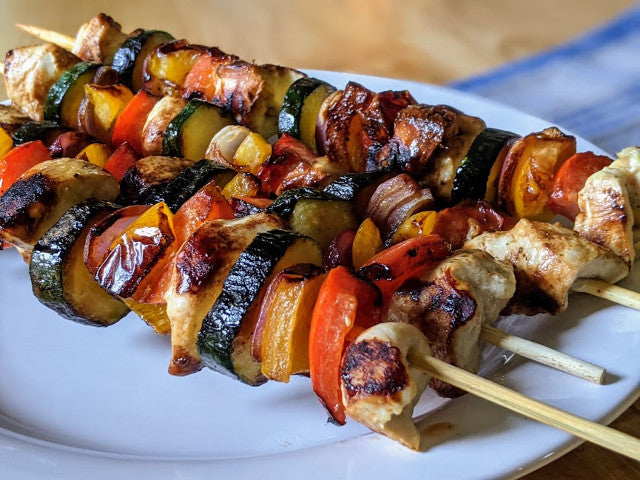What makes grilling so good?