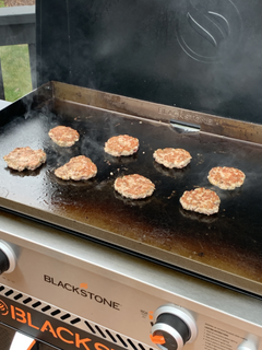 Breakfast Sausage - Low FODMAP
