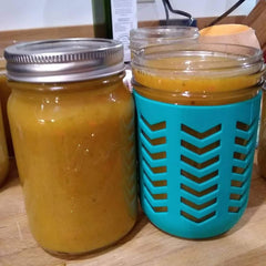 Butternut Squash Soup