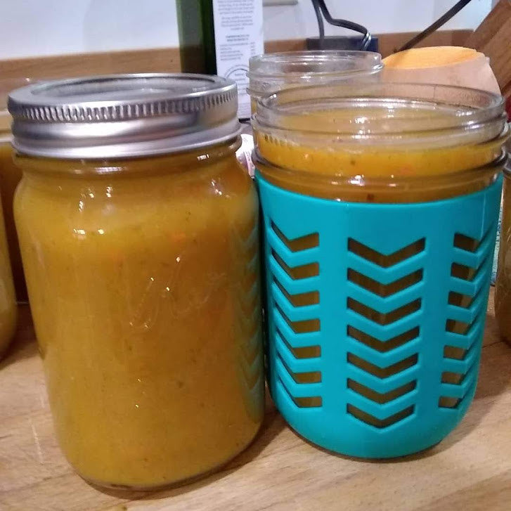 Butternut Squash Soup
