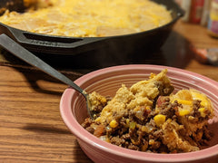 Tamale Pie