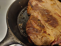 Slow Cooker Chuck Roast