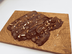 Smoky Praline Bacon
