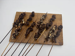 Chocolate Covered Bacon