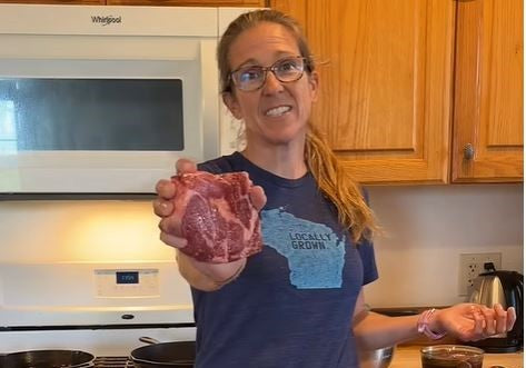 Steak Cooking Tips