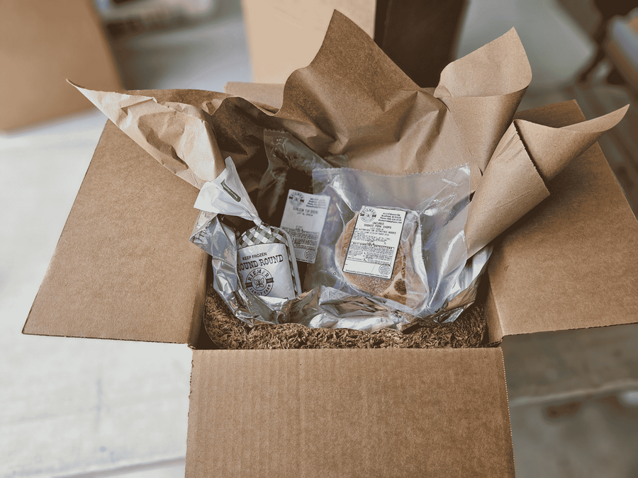 Your Freezer on Autopilot