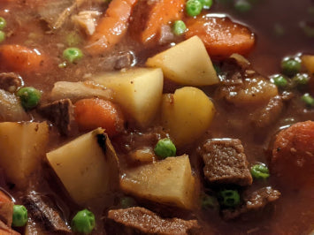 Beef Stew/Kabob Meat