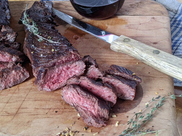 Hanger Steak