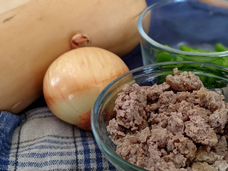Ground Pork