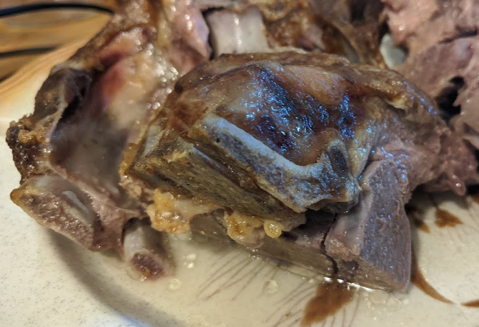 Pork Neck Bones