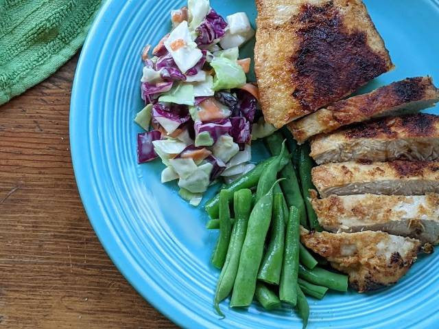 Turkey Tenders