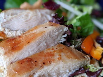 Chicken Breast Tenders