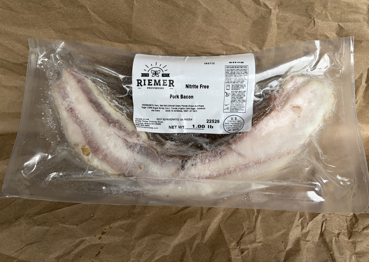 Original Bacon