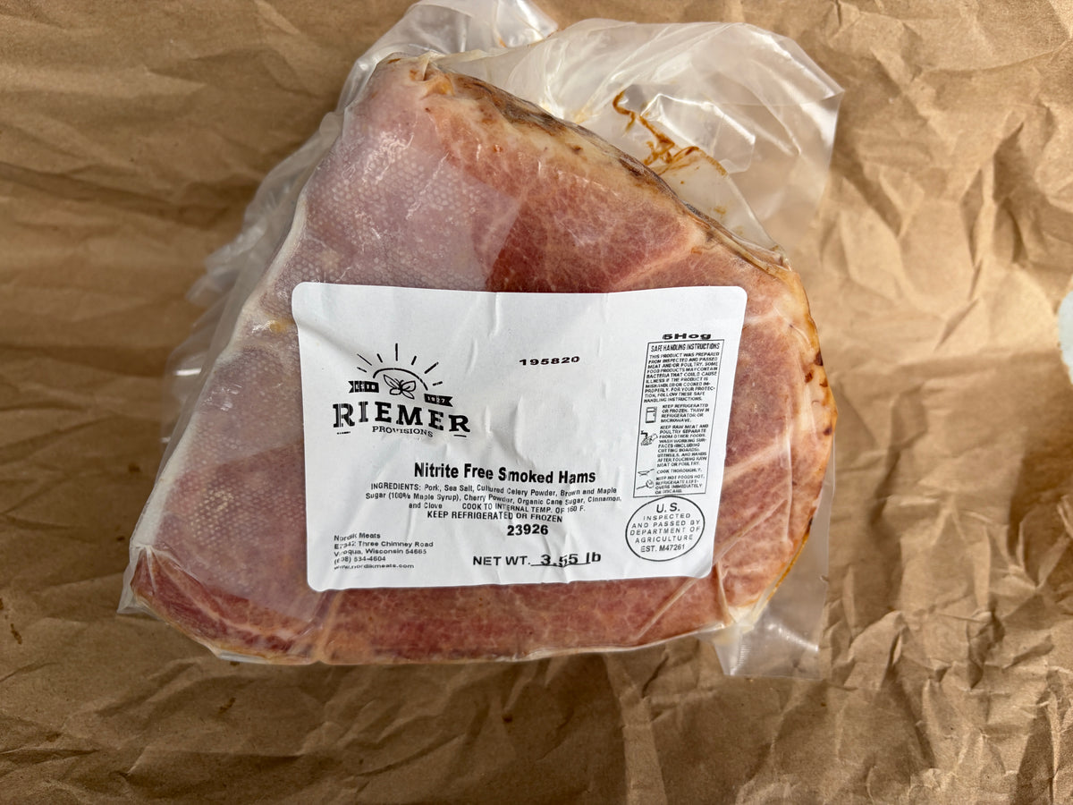 Ham Roast