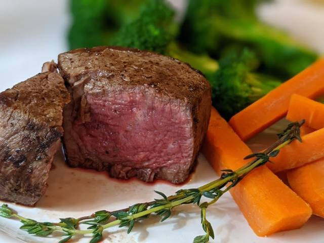 Tenderloin Filet