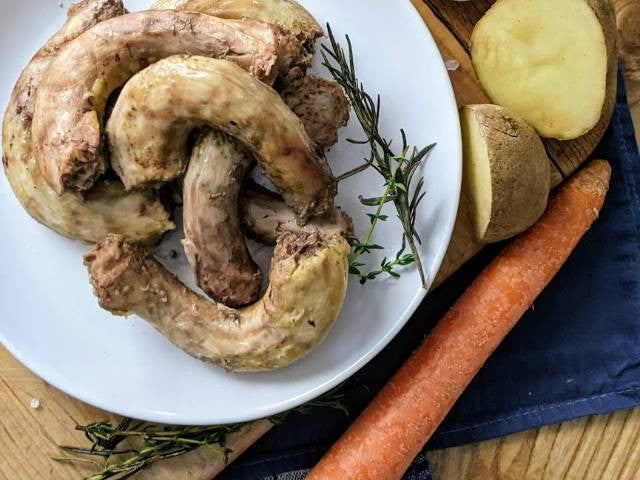 Chicken Necks