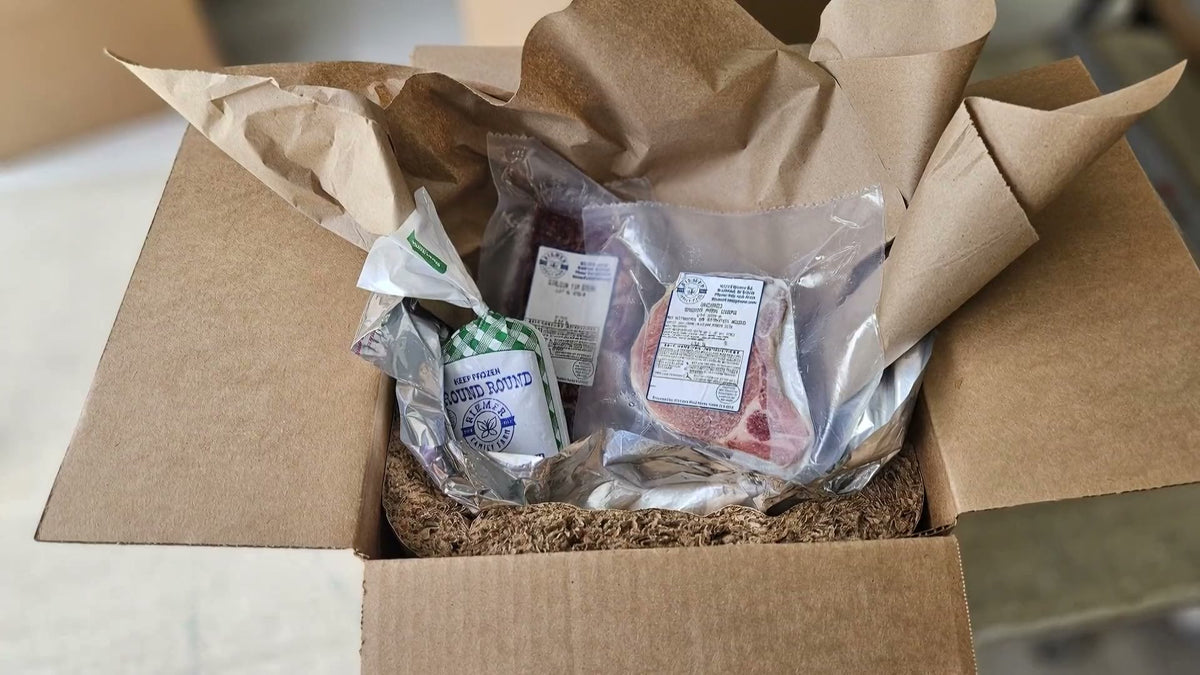 Bundles & Boxes