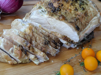 Turkey Breast
