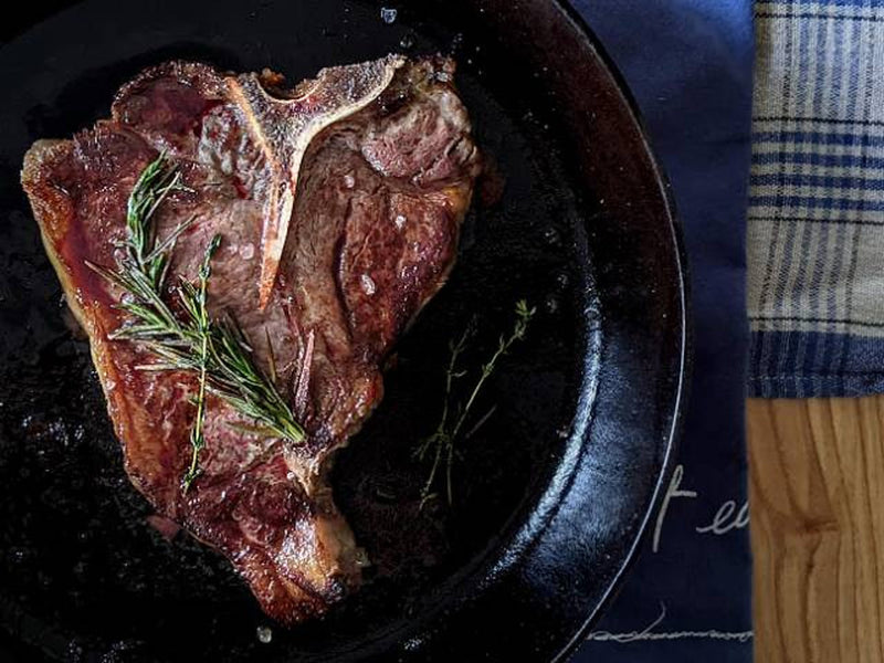 Beef